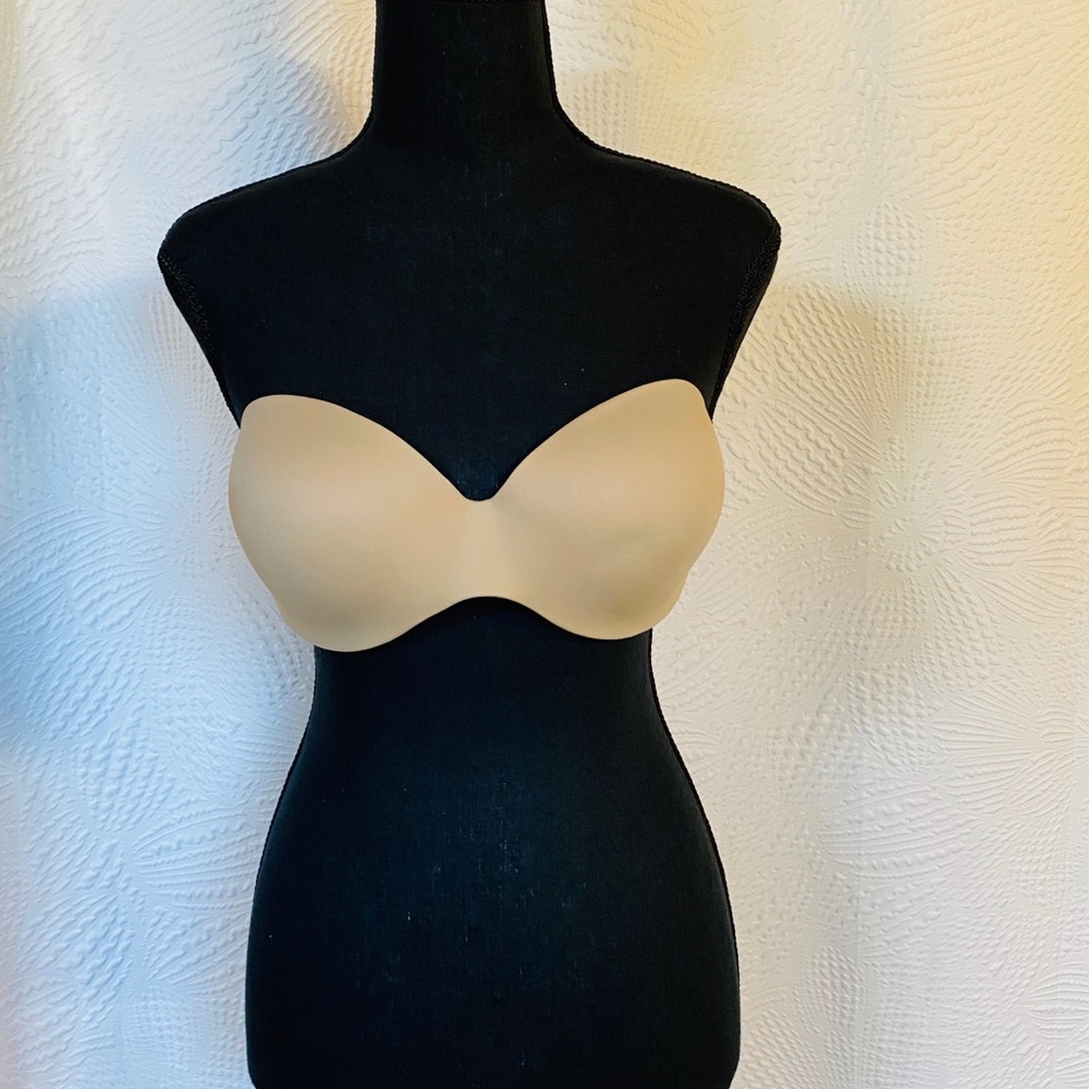 Warner’s Underwire Bra